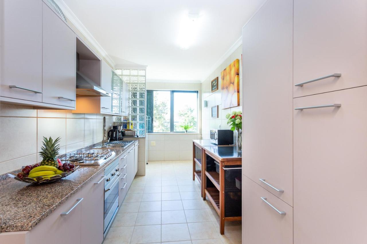 Sacha'S Sweet Home, Lovely 2 Bedroom Apartment, Walking Distance To Town, Beach And Marina Lagos Dış mekan fotoğraf
