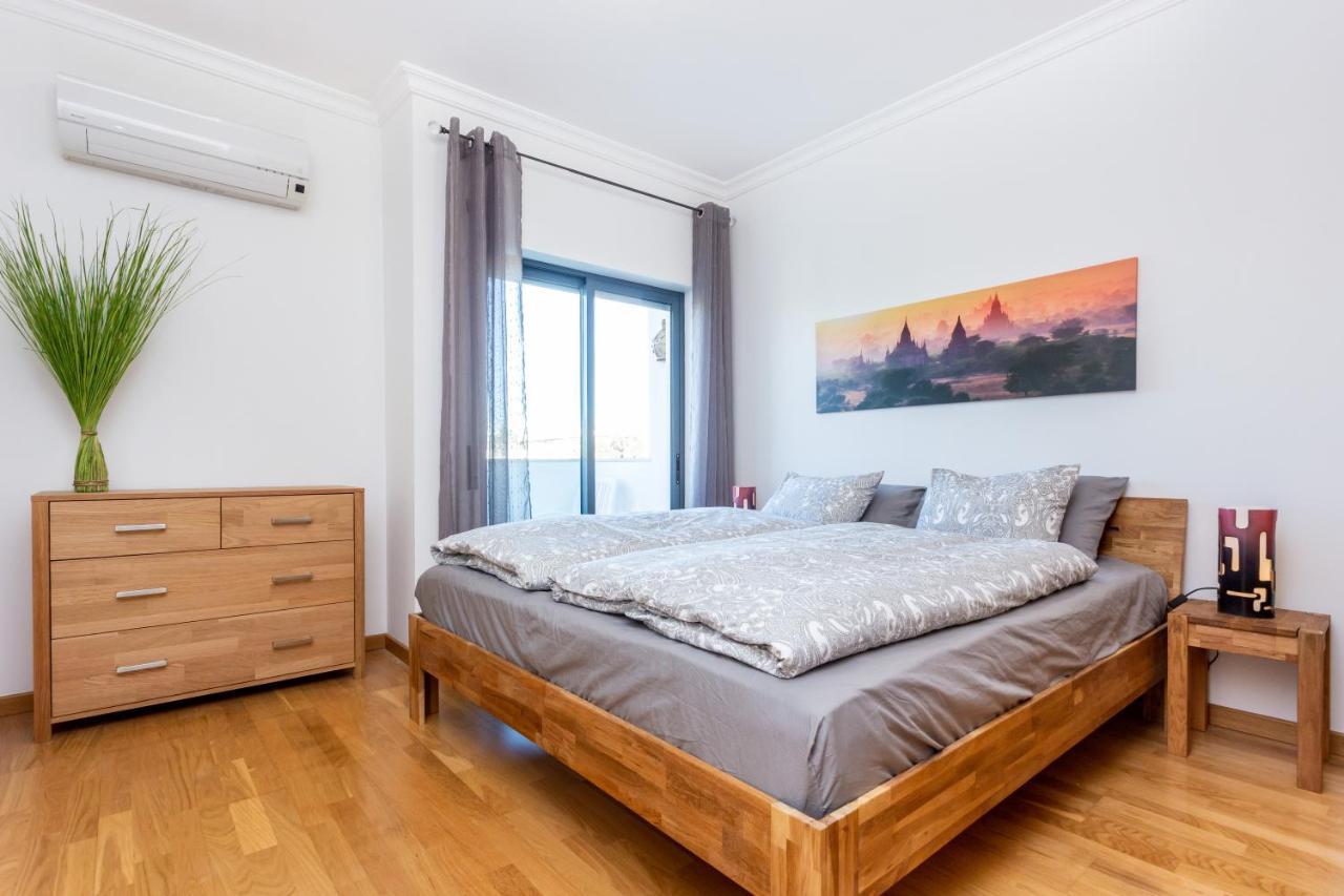 Sacha'S Sweet Home, Lovely 2 Bedroom Apartment, Walking Distance To Town, Beach And Marina Lagos Dış mekan fotoğraf