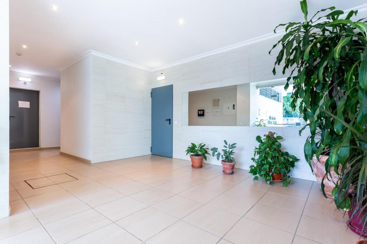 Sacha'S Sweet Home, Lovely 2 Bedroom Apartment, Walking Distance To Town, Beach And Marina Lagos Dış mekan fotoğraf