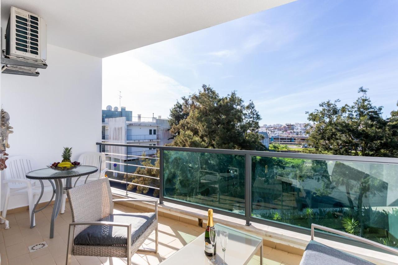 Sacha'S Sweet Home, Lovely 2 Bedroom Apartment, Walking Distance To Town, Beach And Marina Lagos Dış mekan fotoğraf