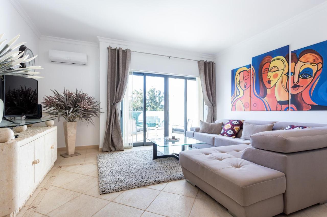 Sacha'S Sweet Home, Lovely 2 Bedroom Apartment, Walking Distance To Town, Beach And Marina Lagos Dış mekan fotoğraf
